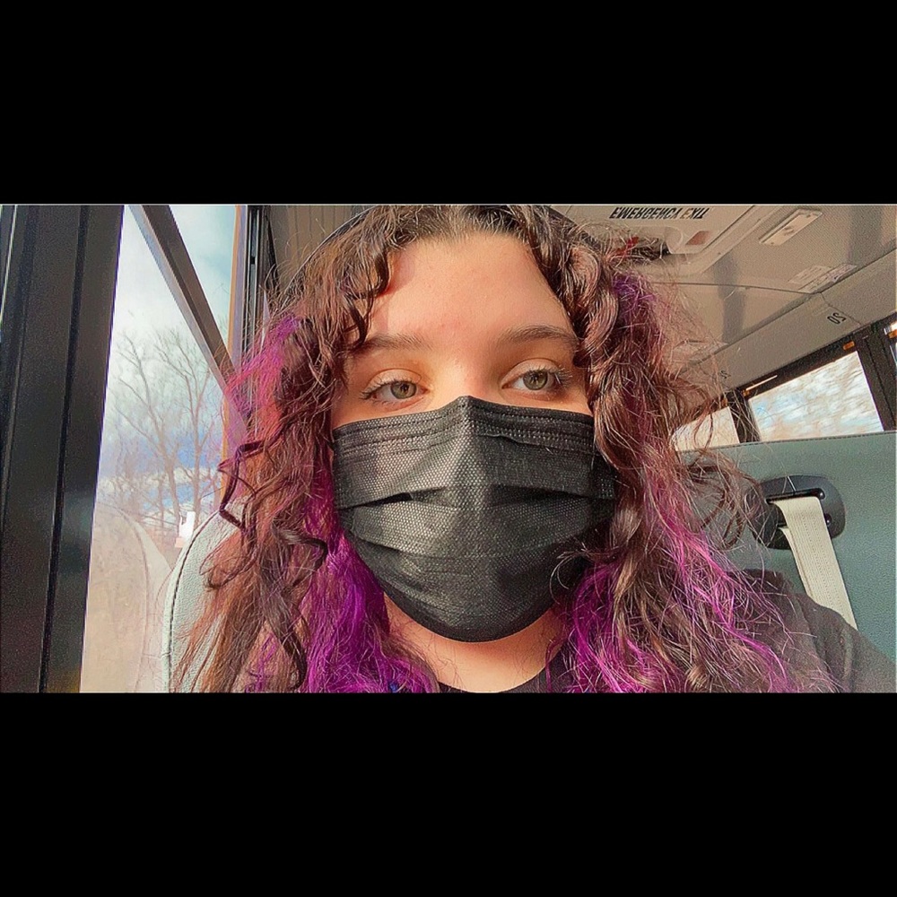 Meet your Posher, Marley